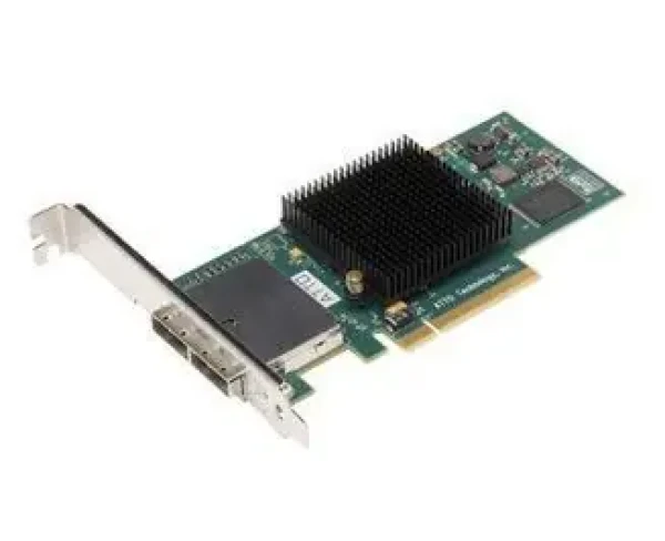 Fujitsu PLAN CP I350-T2 / Síťová karta / PCIe 2.1 x4 / 2x RJ-45 / 1 Gb Ethernet (S26361-F4610-L522)