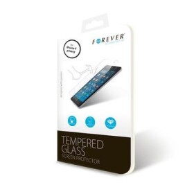 Forever tvrzené sklo pro APPLE IPHONE 7 8 (NFOLAPIP78-HD)