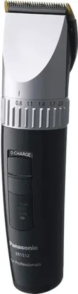 Panasonic ER-1512-K801