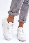 Dámské Sportovní Boty Sneakersy Big Star MM274354 Bílé 39