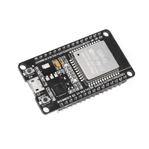 Vývojová deska ESP32-DevKitV1 30pin USB micro