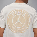 Nike PSG SS Logo Tee M FN5332-133 tričko L