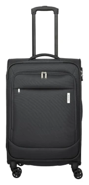 Travelite Priego M Anthracite 60 L TRAVELITE-8000348-04