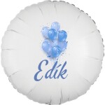 Edík - balónek s jménem - Balonky.cz Edík - balónek s jménem - Balonky.cz