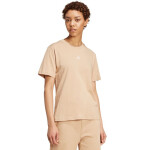 Bavlněné tričko adidas Essentials Small Logo W JY4963 XL