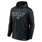 Fanatics Pánská mikina Los Angeles Kings NHL 2024 25 Authentic Pro Rink Tech Hoodie Velikost: XL