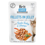 Brit Care Cat Fillets in Jelly with