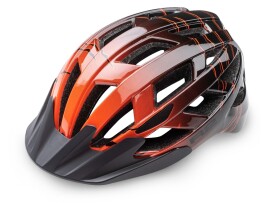Cyklistická helma R2 Lumen Junior ATH20P (52-56)