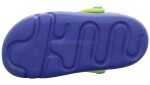 Dětské sandály Superfit 1-000990-8000 Velikost: 33