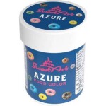 SweetArt gelová barva Azure (30 g)