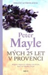 Mých 25 let Provenci