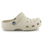 Dřeváky Crocs Classic Clog K Jr 206991-2Y2 EU 32/33