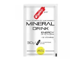 Penco Mineral drink 30g sáček grapefruit