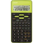 Casio HR-200 RCE stolní kalkulačka s tiskárnou, displej (počet míst) 12, na baterii, napájení ze sítě (volitelné), černá