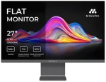 27" Misura VIVA P26M2741QKAG01 vesmírně šedá / Monitor / IPS / QHD 2560x1440 / 1ms / HDMI+DP+USB-C (P26M2741QKAG01)