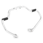 Indian Chieftain Classic 18-19, padací rám, 32 mm, chromovaný