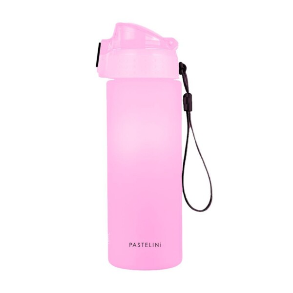 Láhev OxY CLICK 600 ml PASTEL PINK