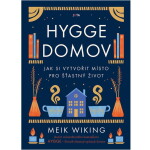 Hygge domov Meik Wiking