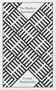 The Brothers Karamazov, 1. vydání - Fjodor Michajlovič Dostojevskij