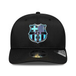 New Era Pánská kšiltovka Barcelona FC 970 Stretch snap tpu