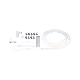 Paulmann 79567 Kompletní sada LED pásku 230 V 3 mm teplá bílá 1 ks