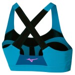 Běžecká podprsenka Mizuno High Support Bra J2GAA21129 Velikost textilu: M