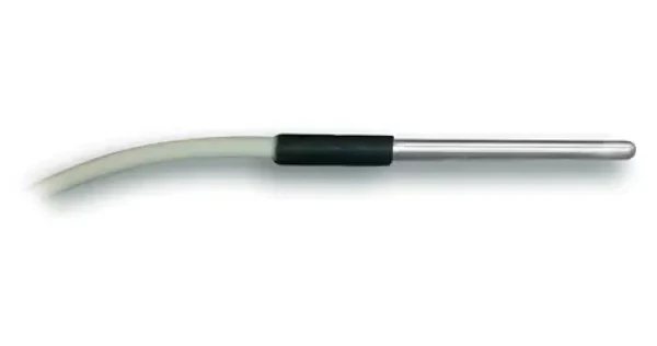 TFA 30.3537 / Voděodolná kabelová sonda teploty / -40 až +125 °C / kabel 200 cm / pro TFA 31.1065.02