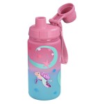 Tritanová láhev na pití Step by Step 0,55 l, Sealife