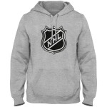 Fanatics Pánská mikina NHL Logo Shield Crest Graphic Hoodie Velikost: L