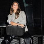 Chladící taška Reisenthel Coolerbag Mesh black