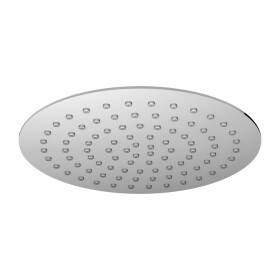 OMNIRES - ULTRA SLIMLINE dešťová sprcha, o25 cm chrom /CR/ WGU125CR