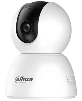 Dahua H4I / IP kamera / vnitřní / Wi-Fi / 4 Mpix / objektiv 2,8 mm / IR 10 m (H4I-0280B)