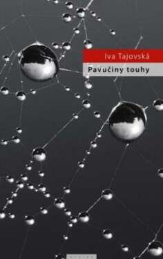 Pavučiny touhy - Iva Tajovská - e-kniha