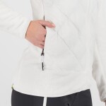 KARPOS Marmarole W Jacket, Bright White velikost: S
