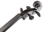 Glasser CC Violin Acoustic Electric Blue