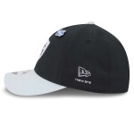 New Era Pánská kšiltovka Las Vegas Raiders NFL 2026 Draft 39THIRTY M-Crown Flex Velikost: M/L