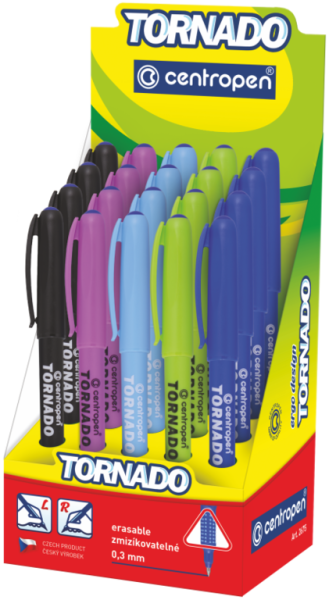 CENTROPEN Tornado (mix)
