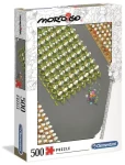 Clementoni PUZZLE Pochod