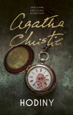 Hodiny - Agatha Christie