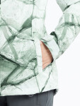 Volcom Bolt Insulated WHITE ICE zimní bunda dámská