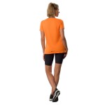 Běžecké tričko Mizuno Tech Light DAF SS Tee J2GAC70251 Velikost textilu: M