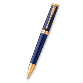 Parker Ingenuity Dark Blue GT - kuličkové pero