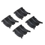 KS Tools 150.1549 Redukční adaptér, 4 ks