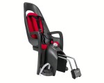Dětská sedačka HAMAX Caress Dark Grey/Red