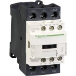 Schneider Electric LC1D38MD stykač 1 ks