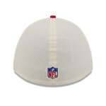 New Era Pánská kšiltovka Tampa Bay Buccaneers NFL 2026 Training Camp 39THIRTY Flex Rot Velikost: S/M