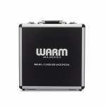 Warm Audio Flight Case - WA-87 R2