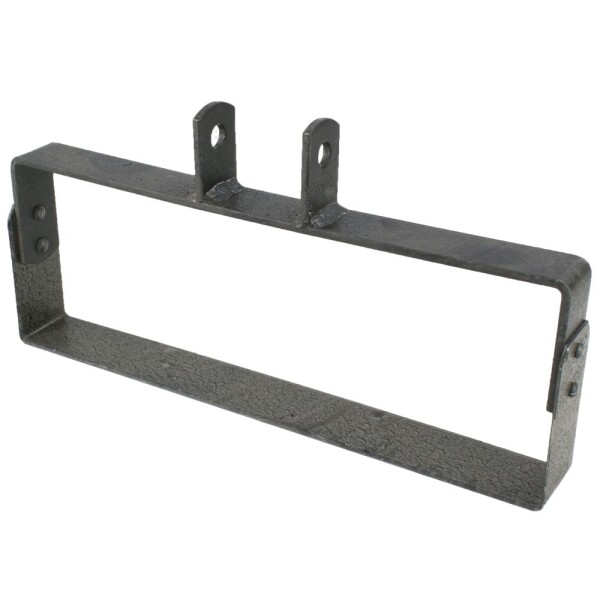 Náhradní radlice na plečku 320mm