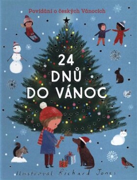 24 dnů do Vánoc