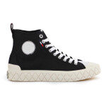 Boty Palladium Palla ACE MID LTH UL U 77174-002-M EU 36